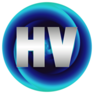 HV Logo