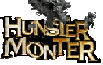 Hunster Monter Logo